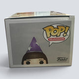 Funko POP! Netflix Stranger Things Will the Wise Figure #805