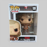 Funko POP! Ghostbusters II Vigo the Carpathian Figure #1886!