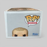 Funko POP! Ghostbusters II Vigo the Carpathian Figure #1886!