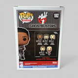 Funko POP! Ghostbusters II Winston Zeddemore Figure #1882!
