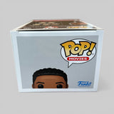 Funko POP! Ghostbusters II Winston Zeddemore Figure #1882!