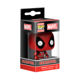 Funko Pocket Pop! Keychain Marvel Deadpool Mini Figure