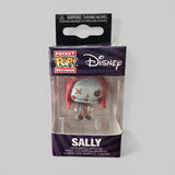 Funko Pocket Pop! Keychain Disney Nightmare Before Christmas Patchwork Sally Mini Figure
