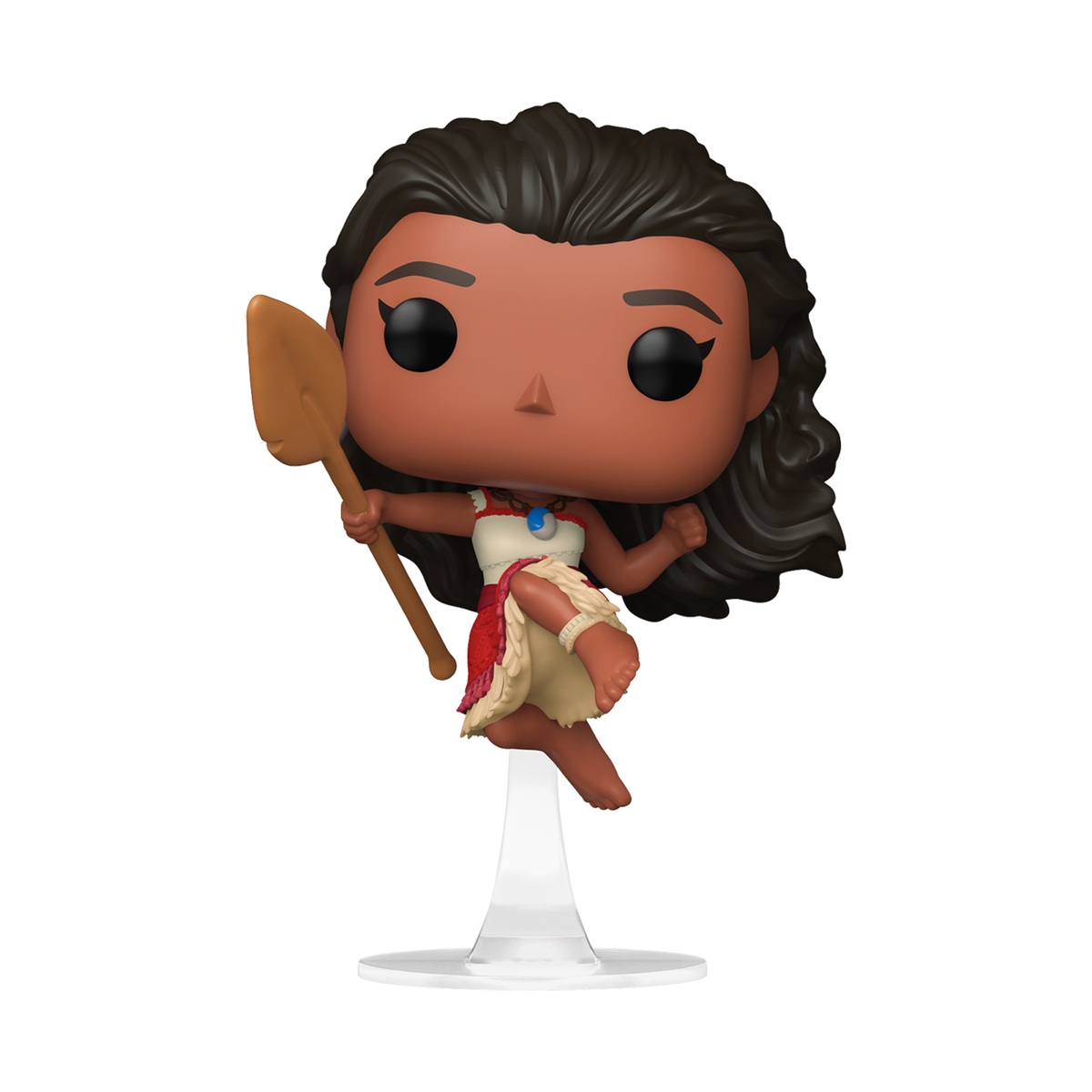 Funko POP! Disney Moana Leaping Exclusive Figure #1750