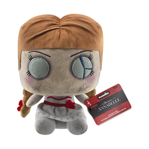 Funko Horror Conjuring Annabelle 7-in Plush