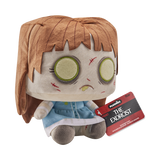 Funko Horror The Exorcist Regan MacNeil 7-in Plush