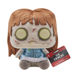 Funko Horror The Exorcist Regan MacNeil 7-in Plush