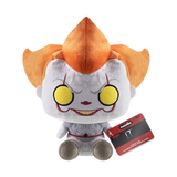Funko Horror It Pennywise 7-in Plush