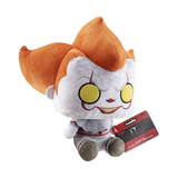 Funko Horror It Pennywise 7-in Plush