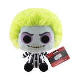 Funko Horror Beetlejuice 7-in Plush