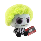Funko Horror Beetlejuice 7-in Plush