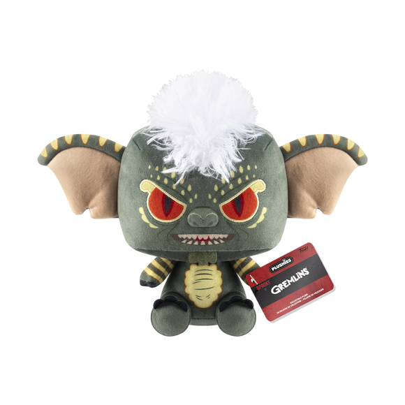 Funko Horror Gremlins Stripe 7-in Plush