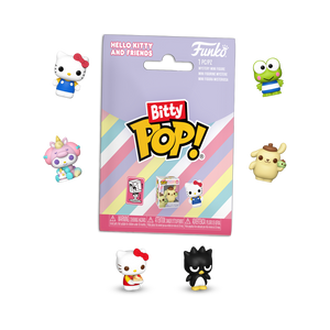 Funko Bitty POP! Hello Kitty Mystery Singles!