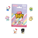 Funko Bitty POP! Hello Kitty Mystery Singles!