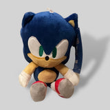 Kidrobot Games Sonic the Hedgehog Phunny Plush