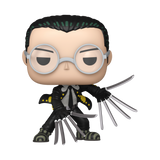 Funko POP! Anime One Piece Kuro Figure #2225!
