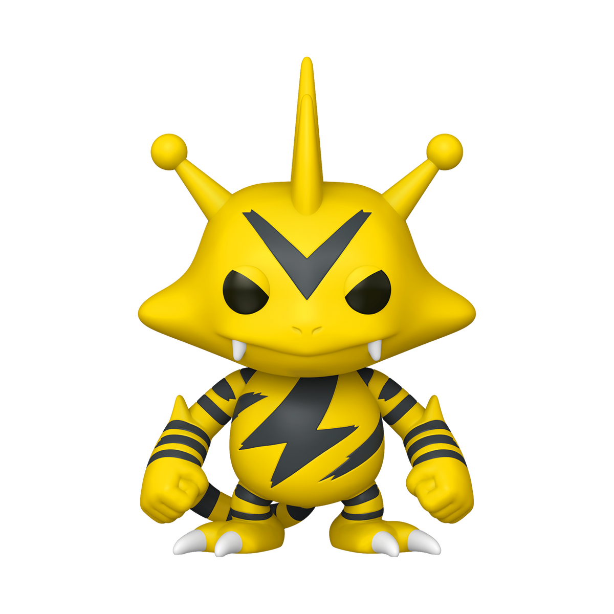 Funko POP! Pokemon Electabuzz Figure #1124!