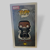 Funko Pop! Marvel Zombies Horror Blade Knight Figure #1552!