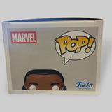 Funko Pop! Marvel Zombies Horror Blade Knight Figure #1552!