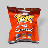 Funko Bitty POP! The Simpsons Mystery Singles!