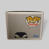 Funko POP! NFL Mascots Blitz Seattle Seahawks Figure #315!