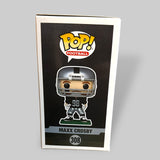 Funko POP! NFL Maxx Crosby Las Vegas Raiders Figure #308!