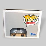 Funko POP! NFL Maxx Crosby Las Vegas Raiders Figure #308!