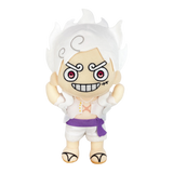 One Piece Gear 5 Monkey D. Luffy 8” Plush