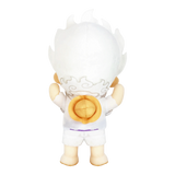 One Piece Gear 5 Monkey D. Luffy 8” Plush