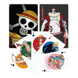 One Piece - Playing Cards