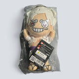 One Piece Gear 5 Monkey D. Luffy 8” Plush