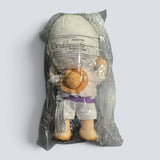 One Piece Gear 5 Monkey D. Luffy 8” Plush