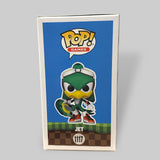 Funko Pop! Games Sonic - Jet the Hawk Figure #1117