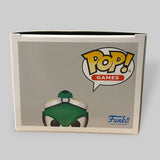 Funko Pop! Games Sonic - Jet the Hawk Figure #1117