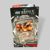 Pokémon TCG: Kangaskhan ex Battle Deck