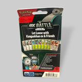Pokémon TCG: Kangaskhan ex Battle Deck