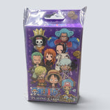 One Piece Group Playing Cards