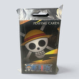 One Piece - Playing Cards