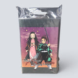 Demon Slayer Big Group Playing Cards