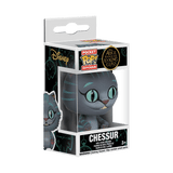 Funko Pocket Pop! Keychain Disney Alice in Wonderland Chessur Cat Mini Figure