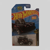 Hot Wheels Character Cars Batman Classic TV Series Batmobile