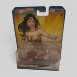 Hot Wheels Character Cars DC Comics Woman Woman