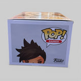 Funko POP! Video Games Overwatch Tracer Exclusive Figure #550!