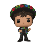 Funko Pop Rocks: Juan Gabriel Mariachi Figure #400!