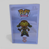 Funko POP! Video Games Overwatch Orisa 6” Super Sized Figure #352!