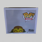 Funko POP! Video Games Overwatch Orisa 6” Super Sized Figure #352!