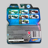 Hot Wheels Character Cars Batman Robin 2.0T
