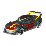 Hot Wheels Character Cars Batman Robin 2.0T