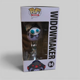 Funko POP! Video Games Overwatch Widowmaker Exclusive Figure #94!