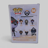 Funko POP! Video Games Overwatch Widowmaker Exclusive Figure #94!
